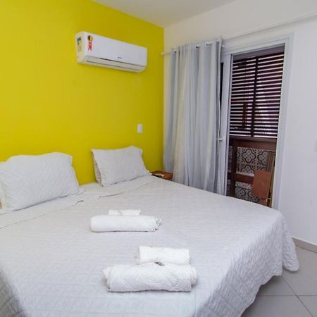 Padin Apartamento-2ª Praia-Morro De Sao Paulo Appartamento Esterno foto