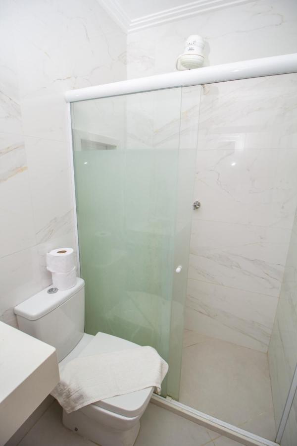 Padin Apartamento-2ª Praia-Morro De Sao Paulo Appartamento Esterno foto