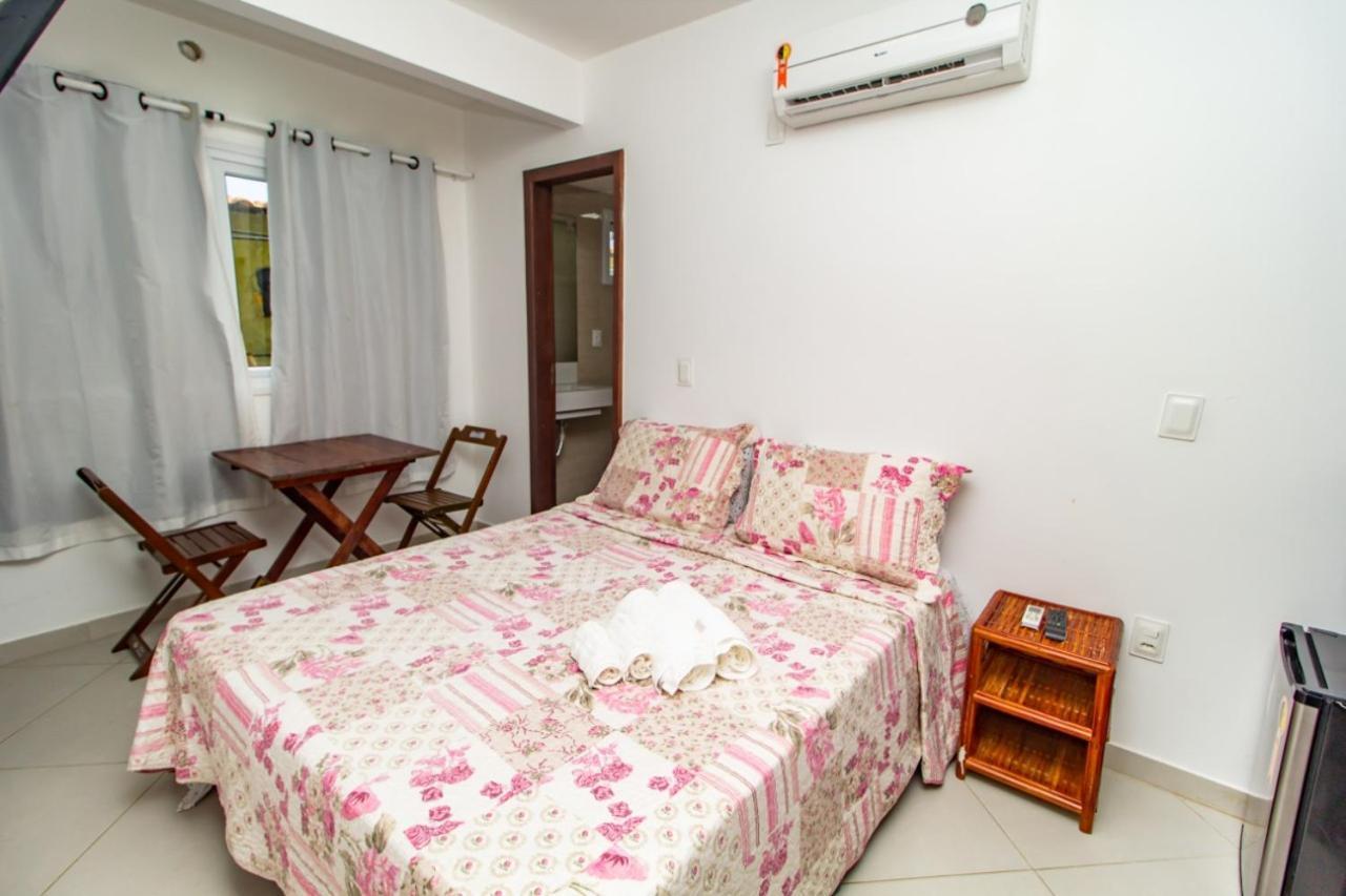 Padin Apartamento-2ª Praia-Morro De Sao Paulo Appartamento Esterno foto