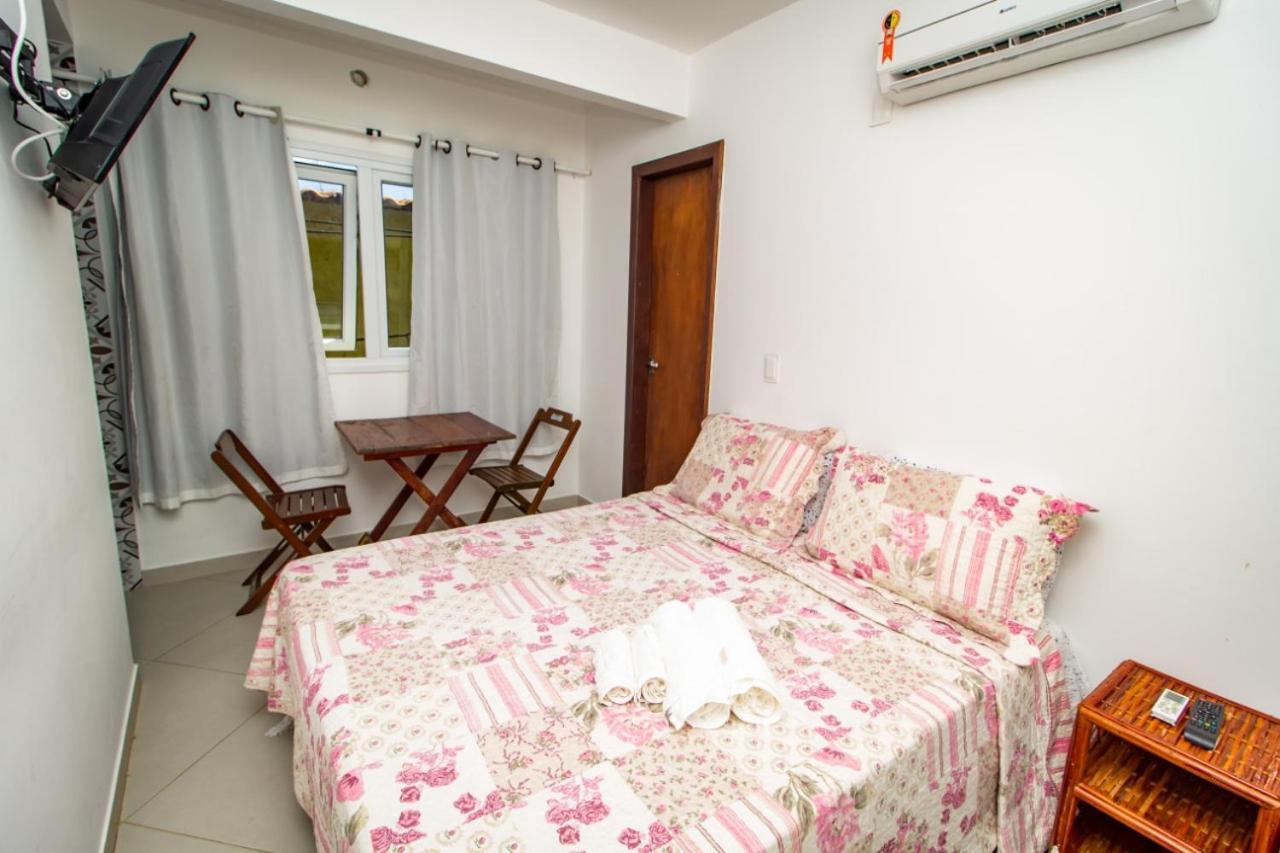 Padin Apartamento-2ª Praia-Morro De Sao Paulo Appartamento Esterno foto