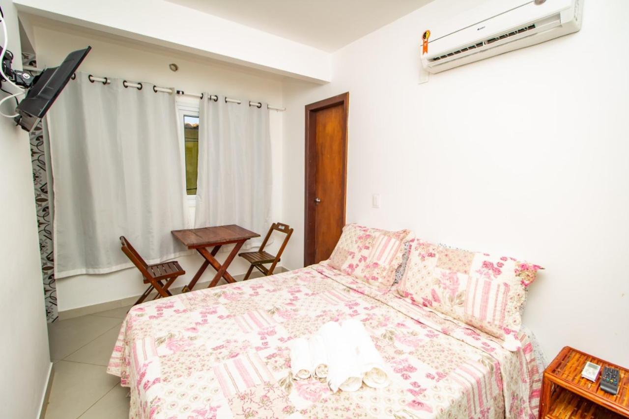 Padin Apartamento-2ª Praia-Morro De Sao Paulo Appartamento Esterno foto