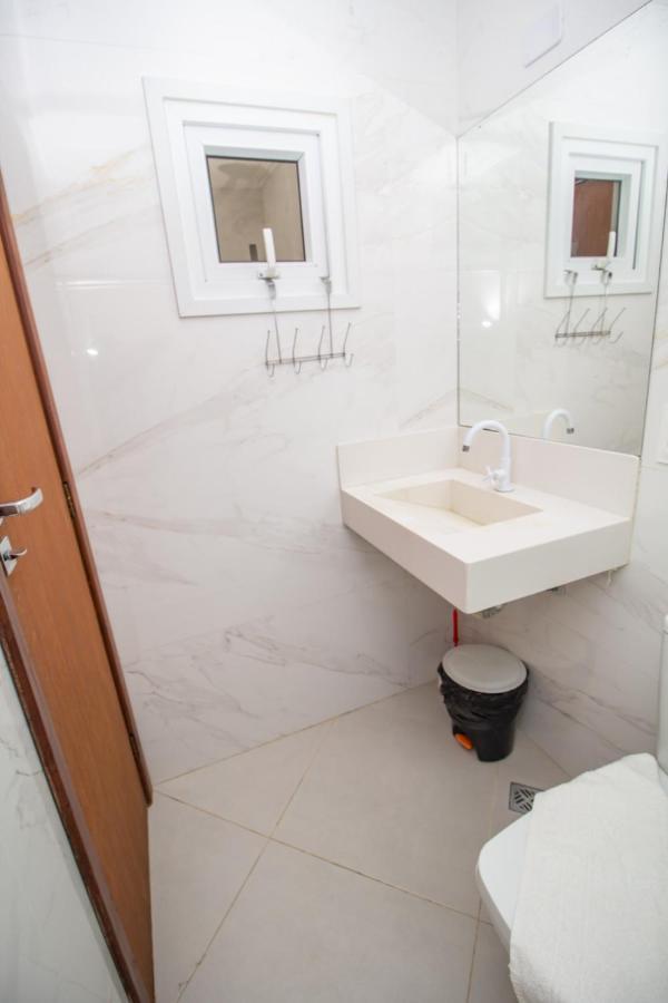 Padin Apartamento-2ª Praia-Morro De Sao Paulo Appartamento Esterno foto